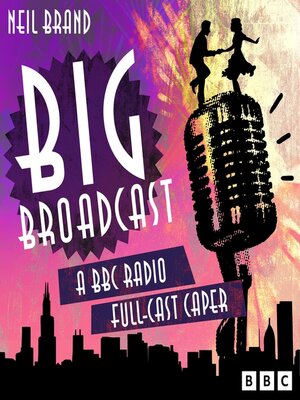cover image of Big Broadcast
